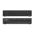 Audioquest PowerQuest 303 12-Outlet Power Conditioner & Non-Sacrificial Surge Protector