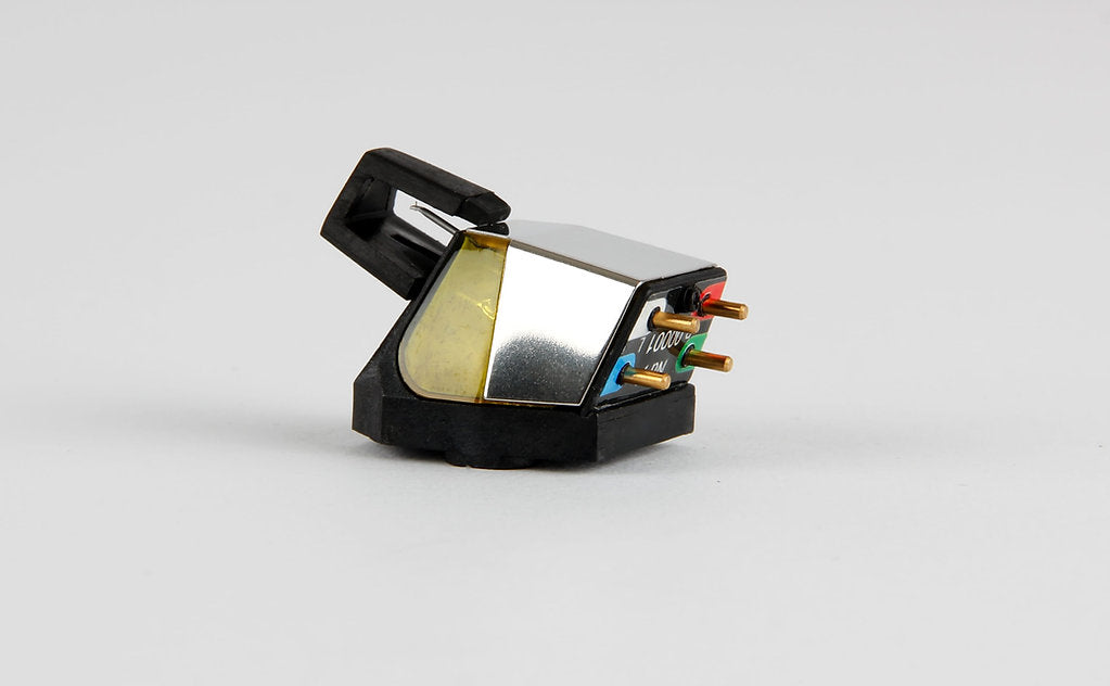 Rega ND7 Moving Magnet Phono Cartridge