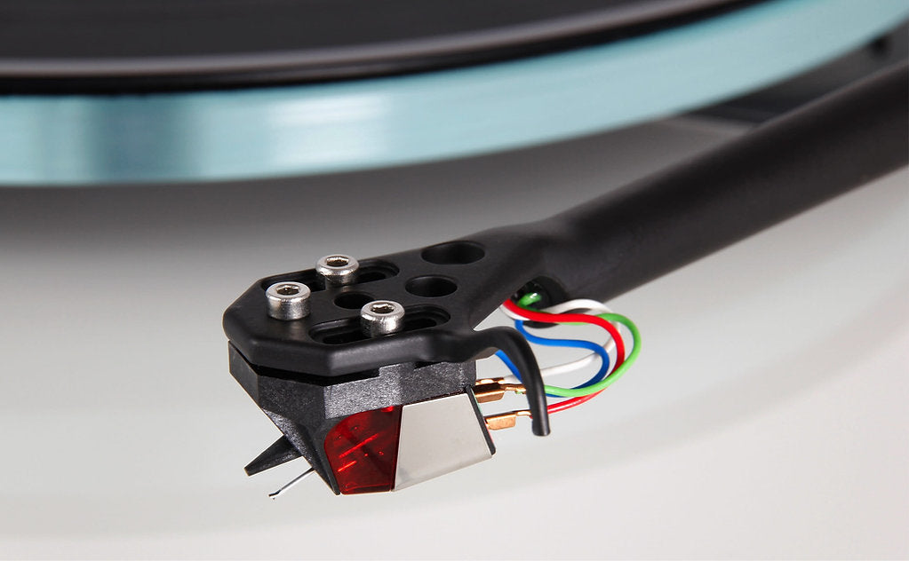 Rega ND3 Moving Magnet Phono Cartridge