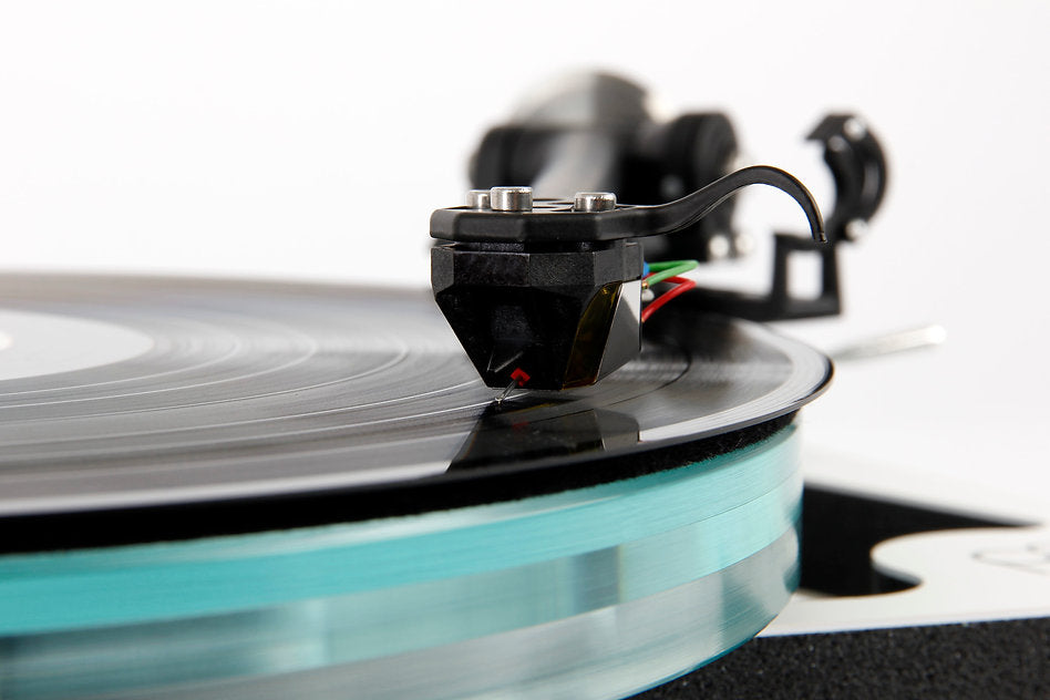 Rega ND7 Moving Magnet Phono Cartridge