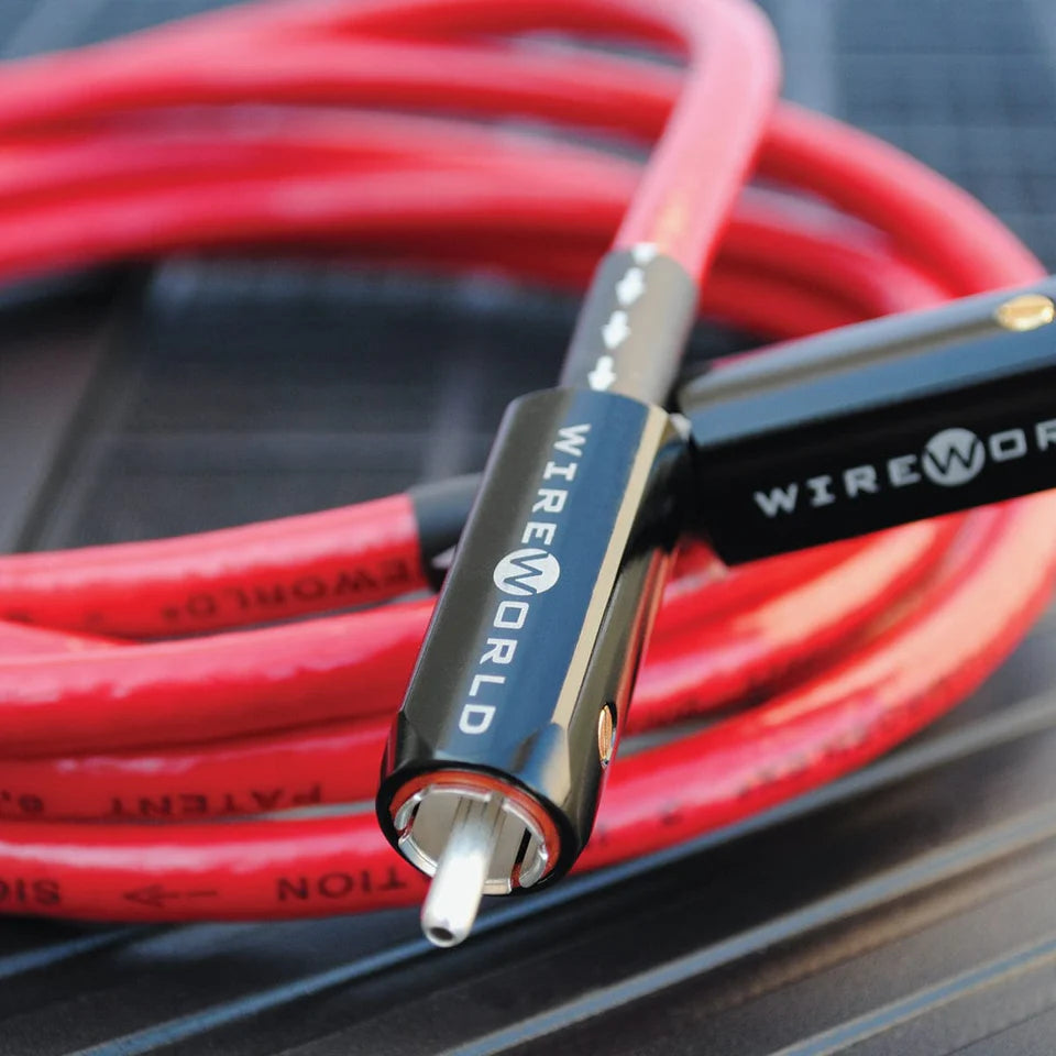 Wireworld Starlight® 10 Coaxial Digital Audio Cable