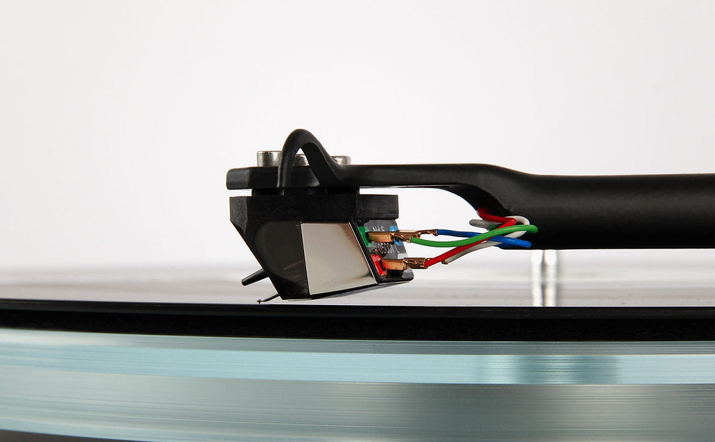 Rega ND5 Moving Magnet Phono Cartridge