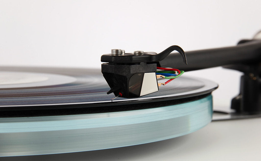 Rega ND5 Moving Magnet Phono Cartridge