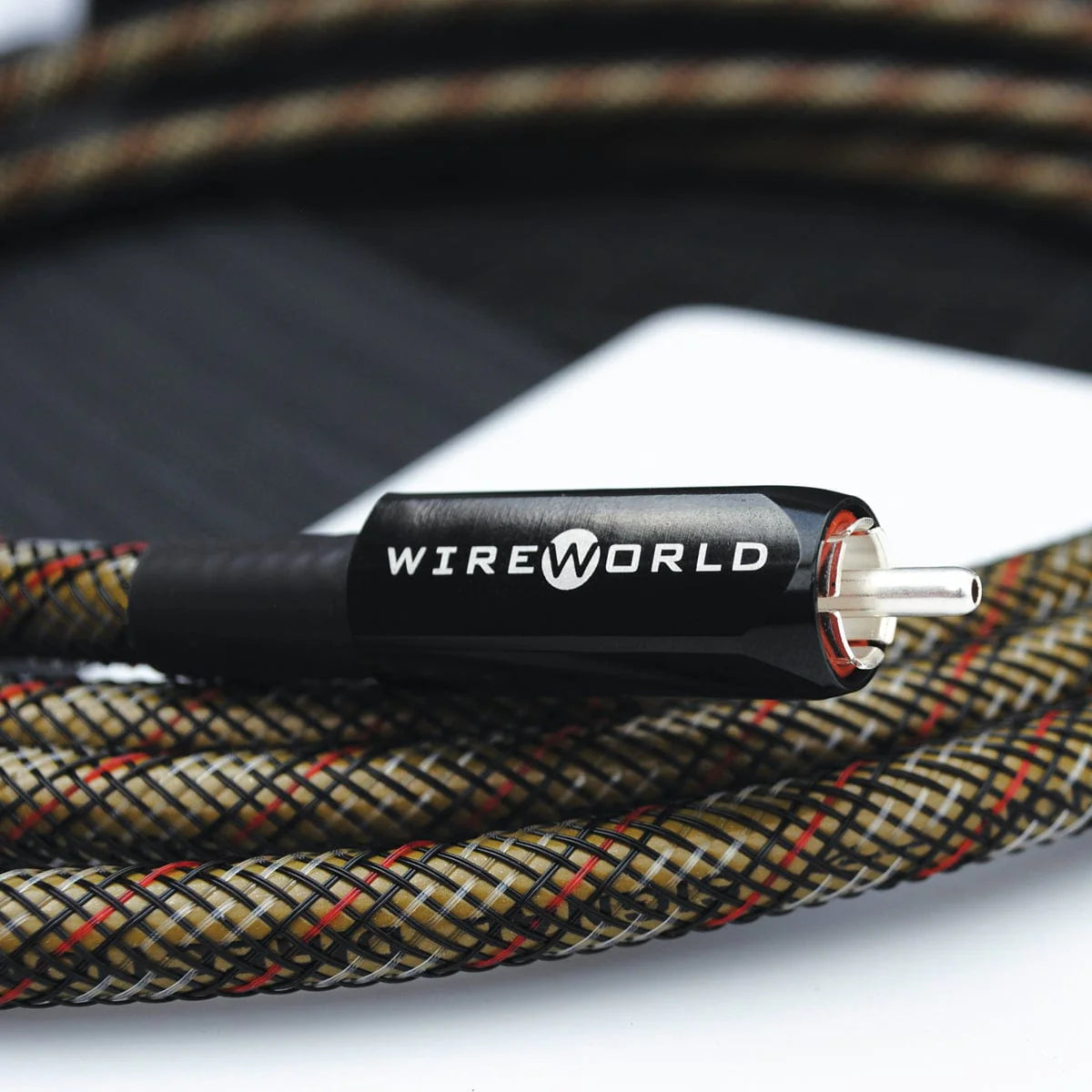 Wireworld Gold Starlight® 10 Coaxial Digital Audio Cable