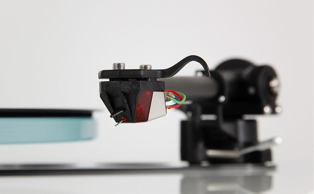 Rega ND3 Moving Magnet Phono Cartridge