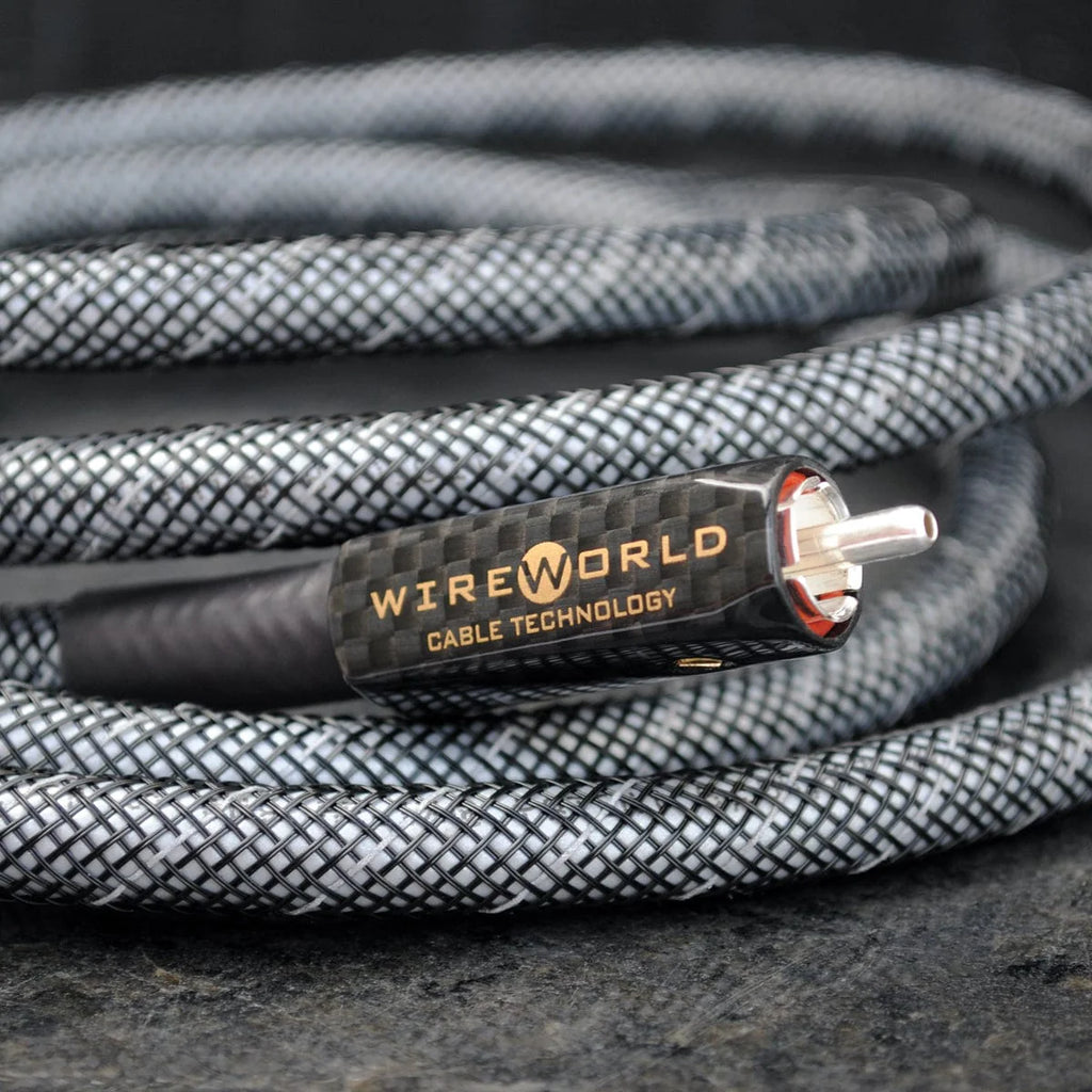Wireworld Platinum Starlight® 10 Coaxial Digital Audio Cable