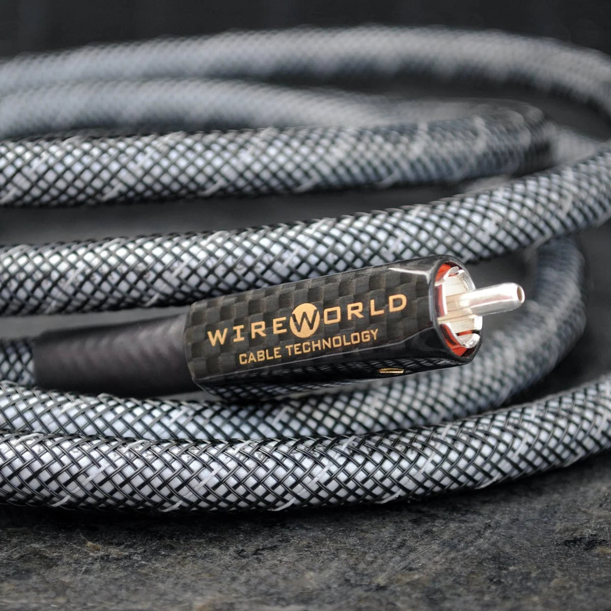 Wireworld Platinum Starlight® 10 Coaxial Digital Audio Cable