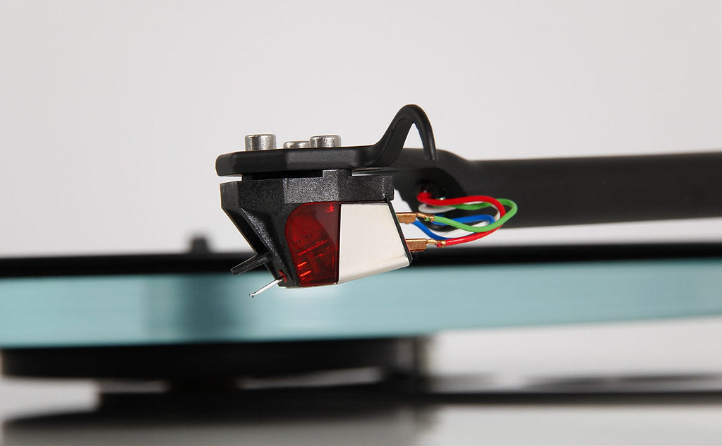 Rega ND3 Moving Magnet Phono Cartridge