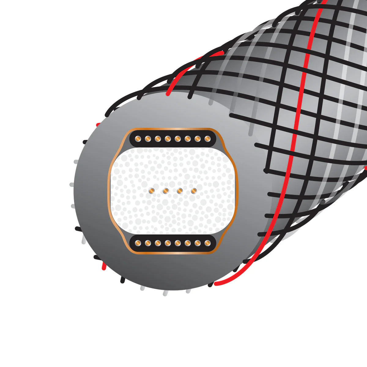 Wireworld Silver Starlight® 10 Coaxial Digital Audio Cable