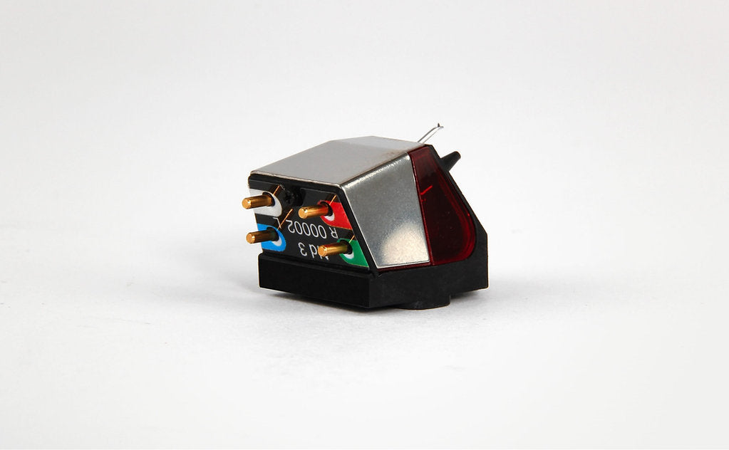 Rega ND3 Moving Magnet Phono Cartridge
