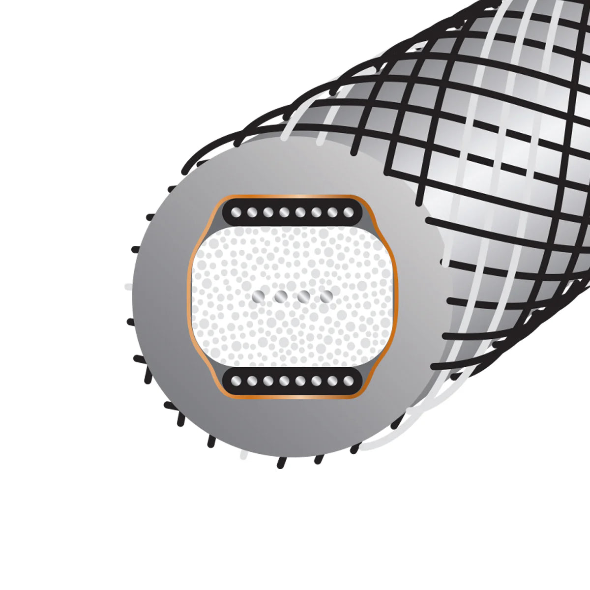 Wireworld Platinum Starlight® 10 Coaxial Digital Audio Cable