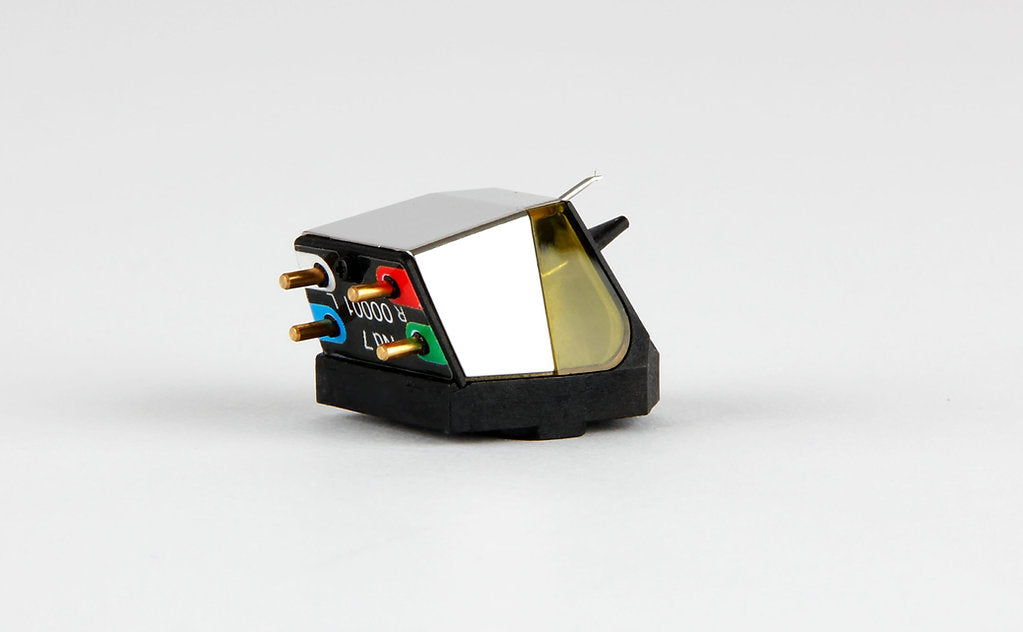Rega ND7 Moving Magnet Phono Cartridge