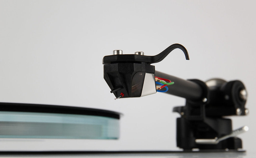 Rega ND5 Moving Magnet Phono Cartridge