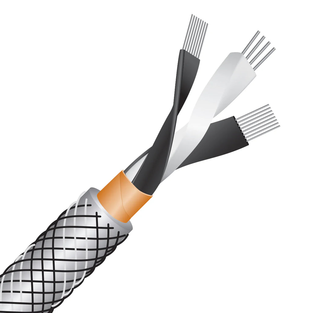 Wireworld Platinum Starlight® 10 Coaxial Digital Audio Cable