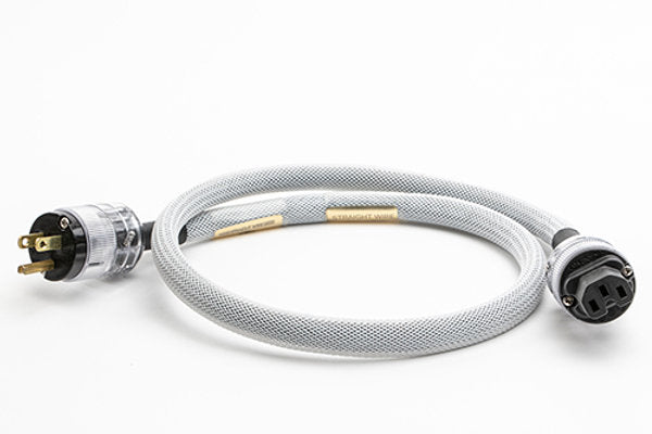 Straight Wire Pro Thunder Power Cable