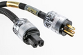 Straight Wire Black Thunder II Power Cable
