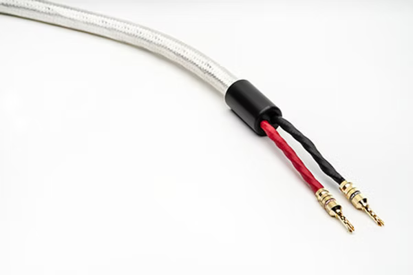 Straight Wire Expressivo Grande II Speaker Cable