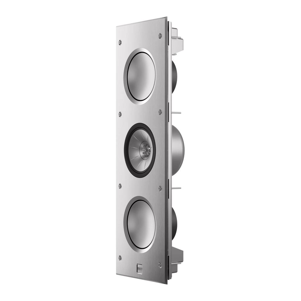 KEF Ci3160RLM-THX In-Wall Speaker with MAT™ | THX Certified Ultra