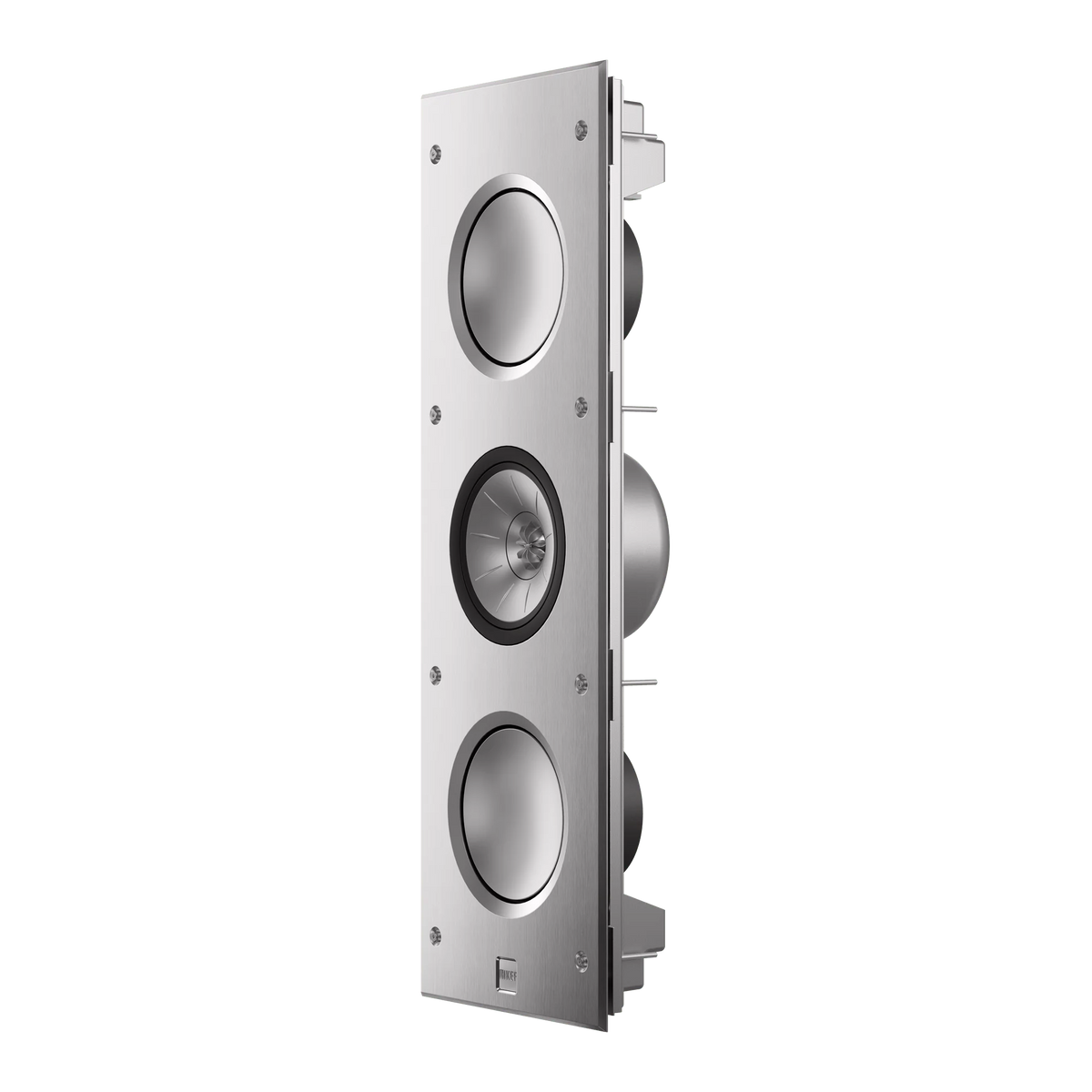 KEF Ci3160RLM-THX In-Wall Speaker with MAT™ | THX Certified Ultra