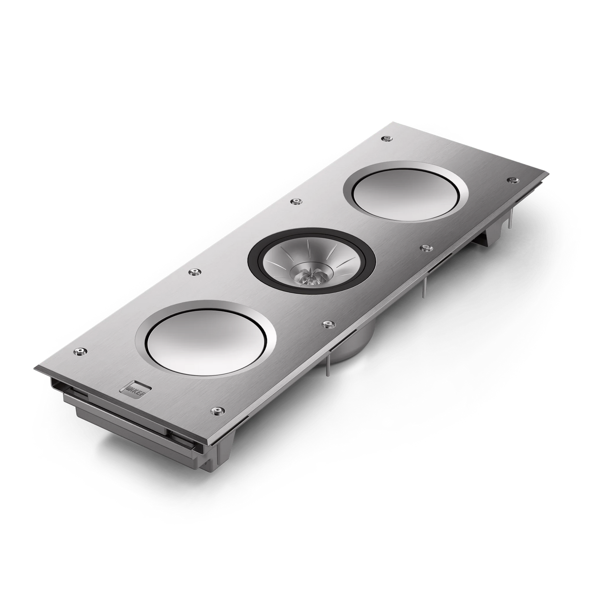 KEF Ci3160RLM-THX In-Wall Speaker with MAT™ | THX Certified Ultra