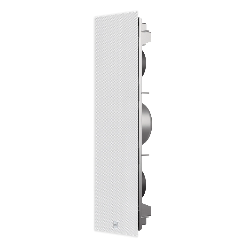 KEF Ci3160RLM-THX In-Wall Speaker with MAT™ | THX Certified Ultra