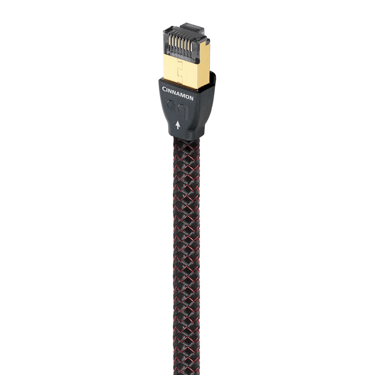 Audioquest Cinnamon RJ/E Ethernet Cable