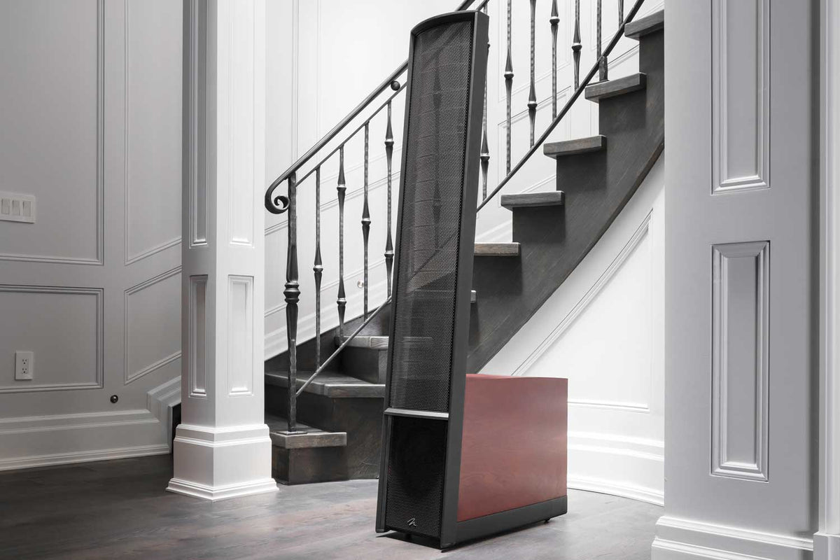 MartinLogan Classic ESL 9 Electrostatic Floorstanding Speakers (Pair)