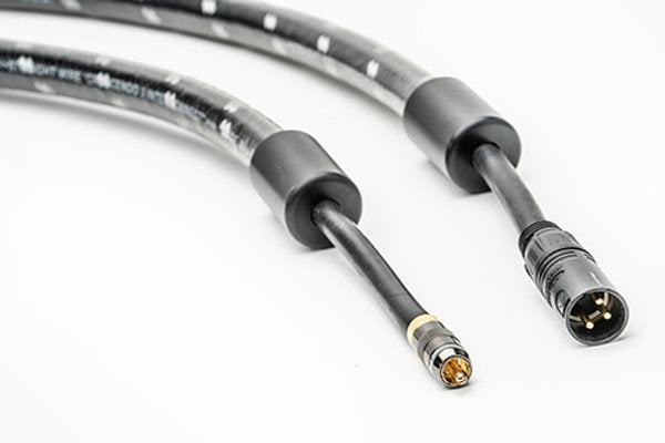Straight Wire Crescendo 3 RCA Audio Interconnects