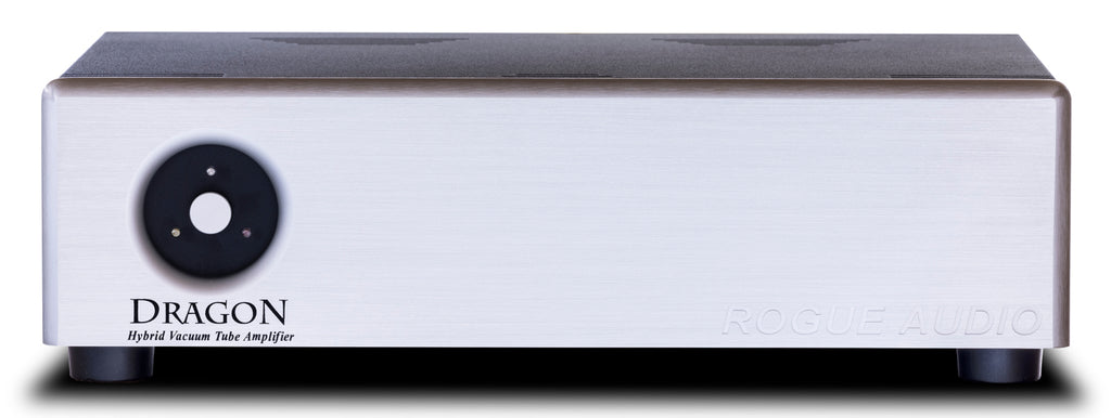 Rogue Audio DragoN Power Amplifier