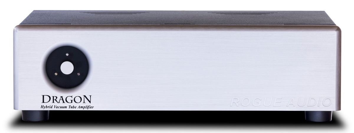Rogue Audio DragoN Power Amplifier