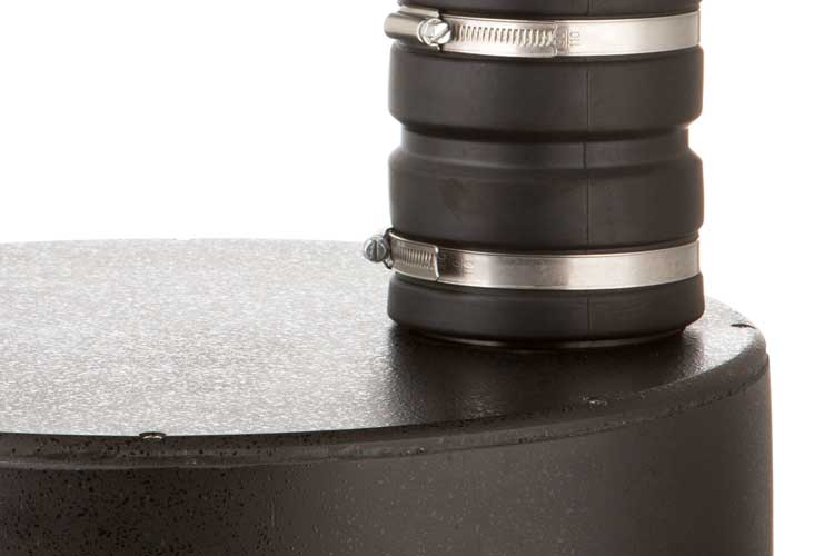 MartinLogan Dynamo Outdoor Sub 100 In-Ground Subwoofer