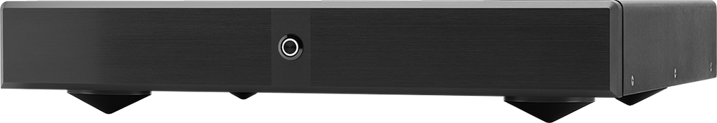 Bel Canto e1X S500 Stereo Amplifier