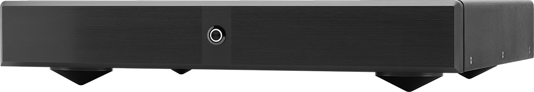 Bel Canto e1X S500 Stereo Amplifier