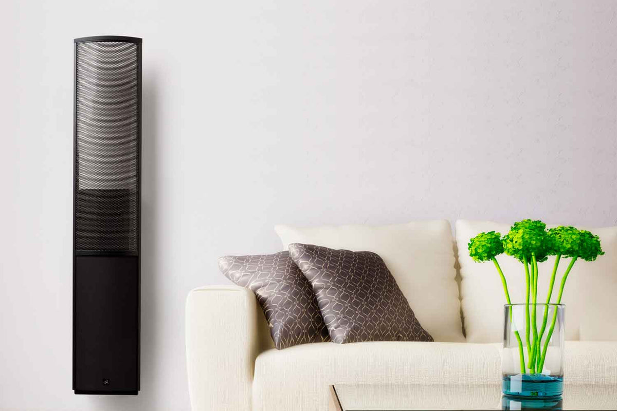 MartinLogan EFX On-Wall Electrostatic Speaker (Pair)