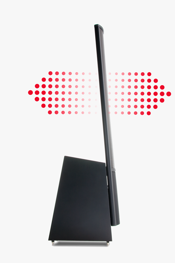 MartinLogan ElectroMotion ESL Floorstanding Speakers (Pair)