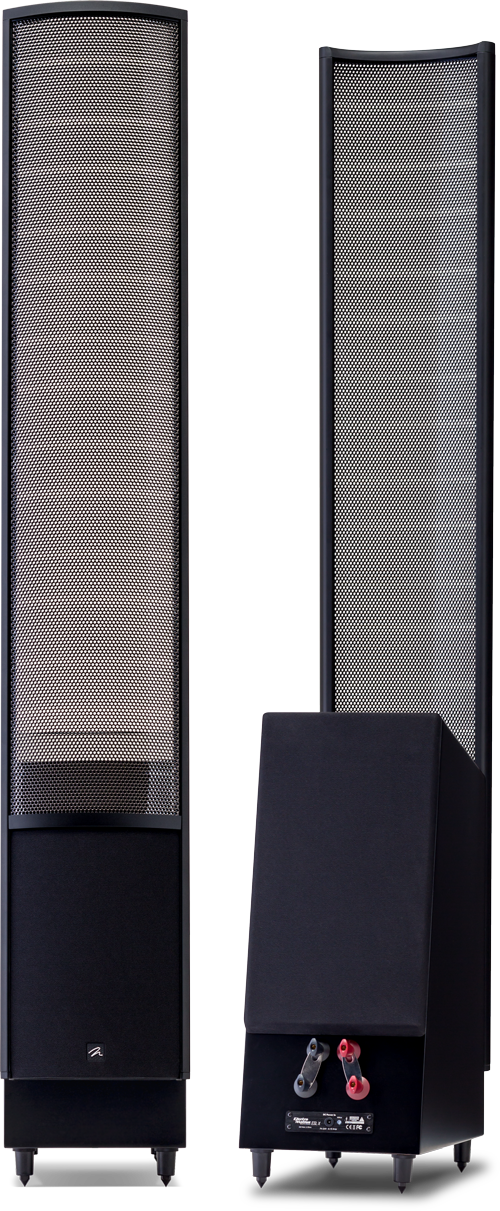 MartinLogan ElectroMotion ESL X Floorstanding Speakers (Pair)