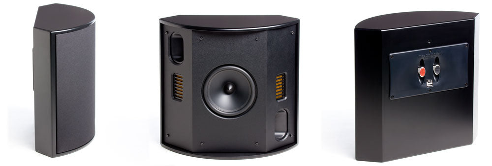 MartinLogan ElectroMotion FX2 Surround Speaker (Sold Each)