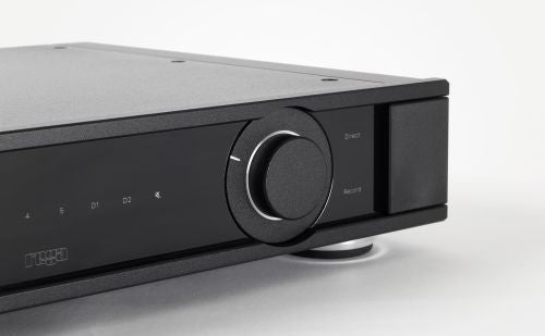 REGA Elicit R Mk5
