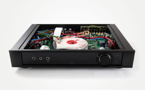 REGA Elicit R Mk5