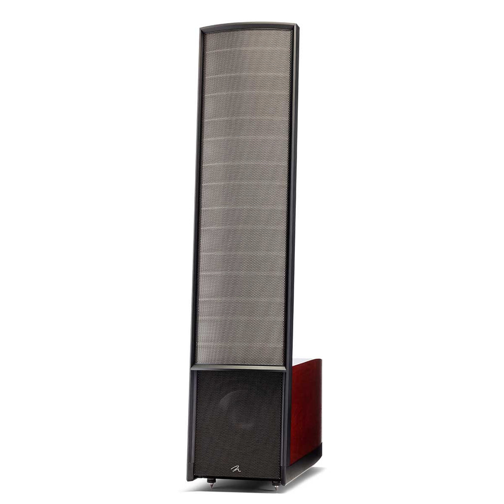 MartinLogan Expression ESL 13A Electrostatic Floorstanding Speakers (Pair)