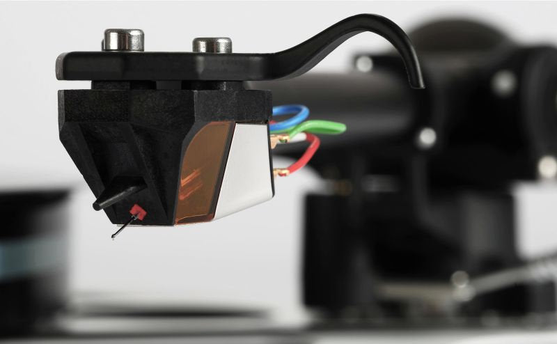 Rega ND9 Moving Magnet Phono Cartridge