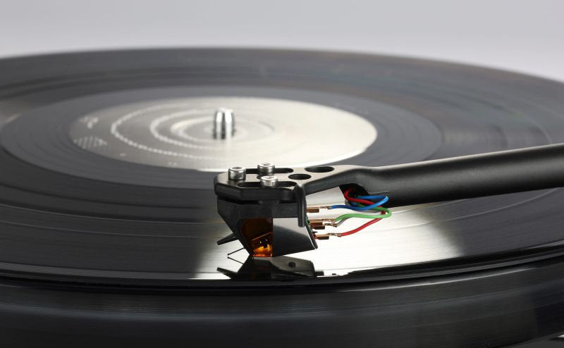 Rega ND9 Moving Magnet Phono Cartridge