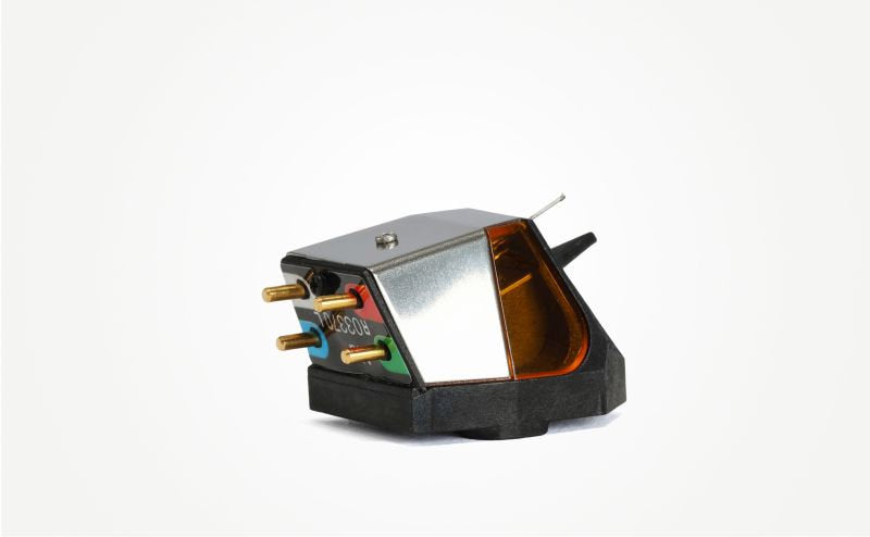 Rega ND9 Moving Magnet Phono Cartridge