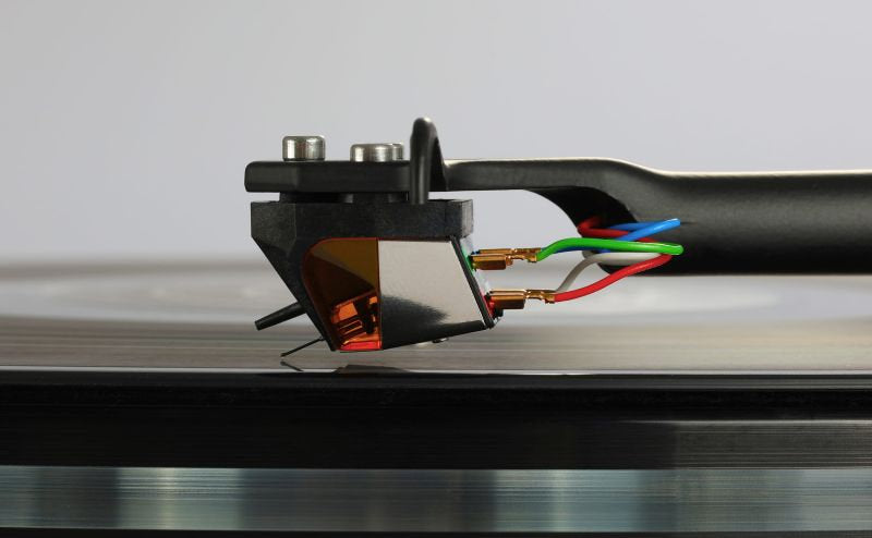 Rega ND9 Moving Magnet Phono Cartridge