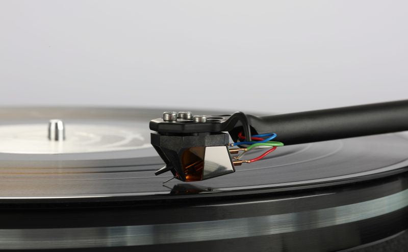 Rega ND9 Moving Magnet Phono Cartridge