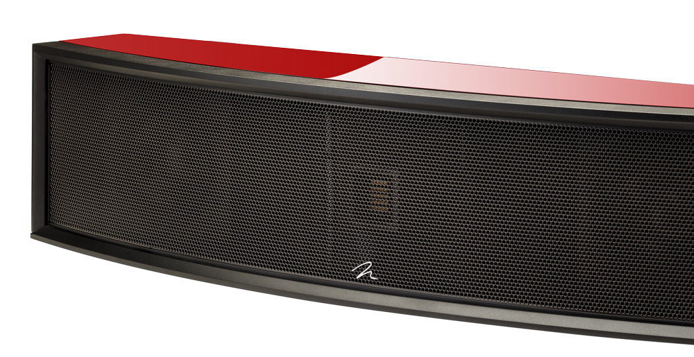 MartinLogan Focus ESL C18 Electrostatic Center Channel Speaker