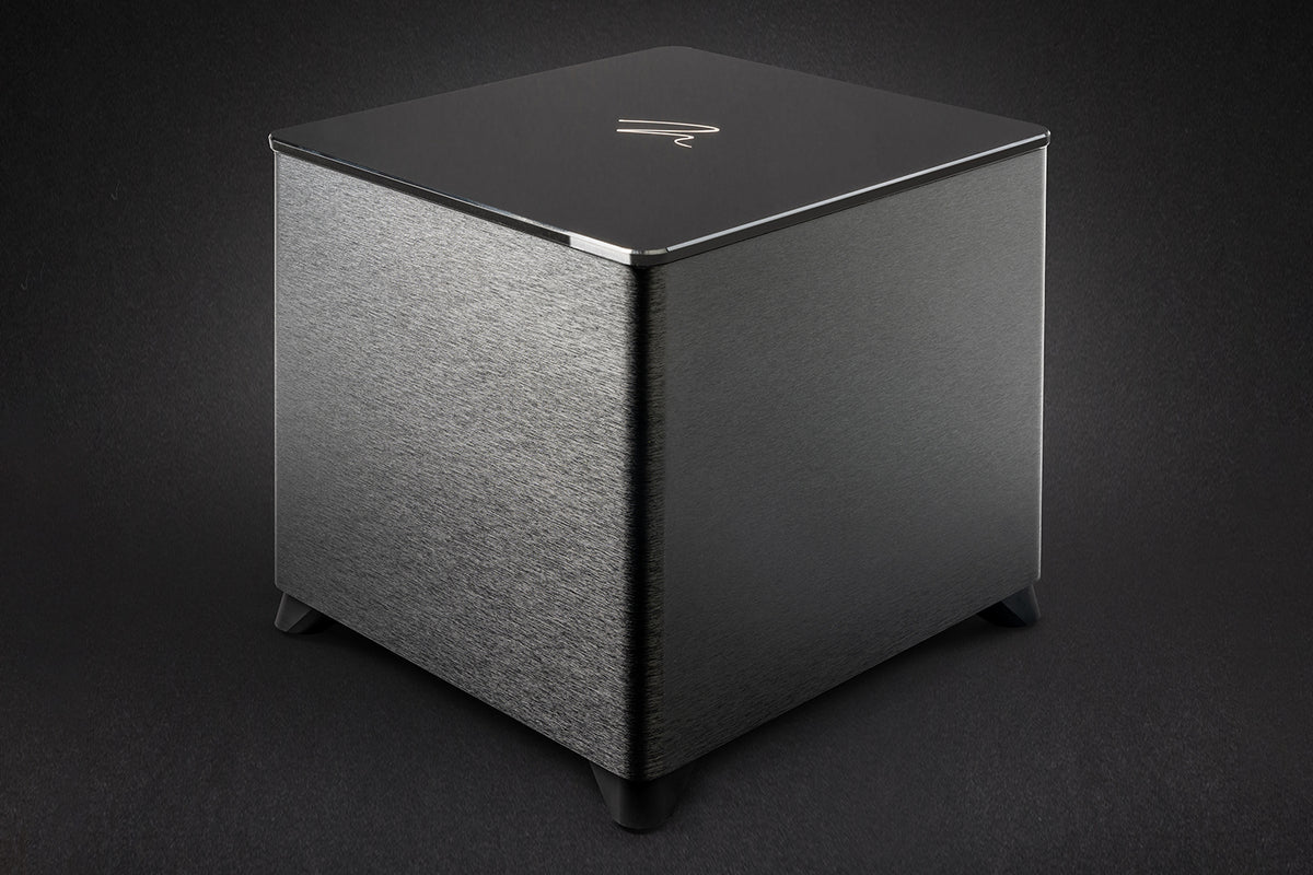 Martin Logan Dynamo Foundation 12