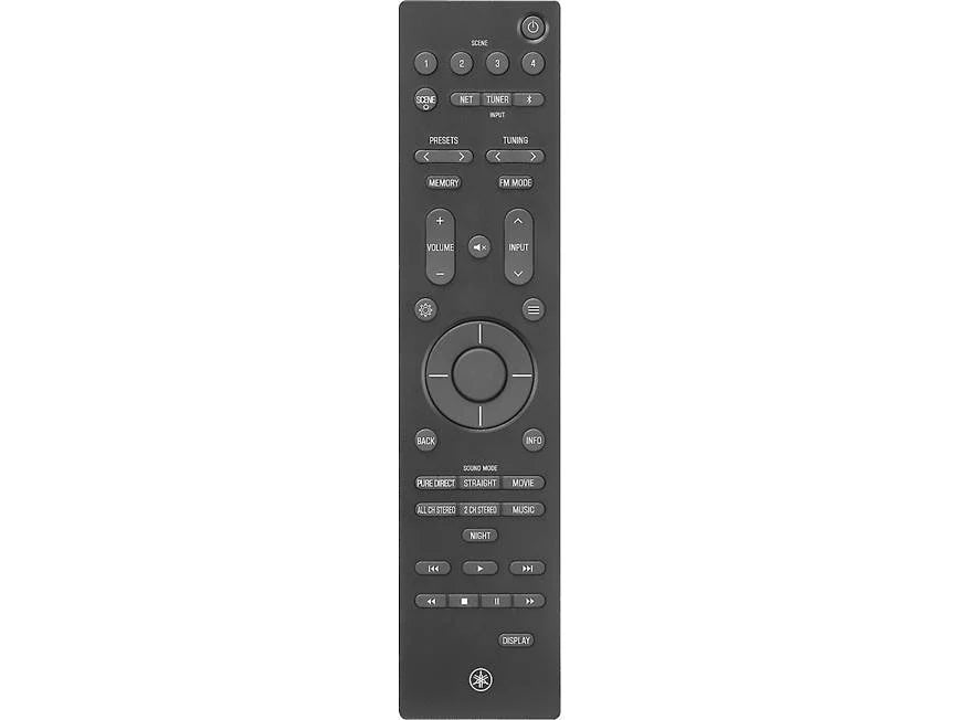 Yamaha RX500A 7.2-Channel 8K AV Receiver