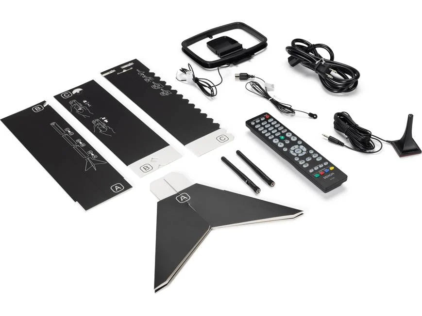 Denon AVR-A10H 13.4-Channel 8K AV Receiver
