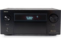 Denon AVR-A1H Flagship 15.4-Channel 8K AV Receiver